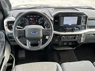 2021 Ford F-150  1FTFW1E51MFB17656 in Greenville, SC 10