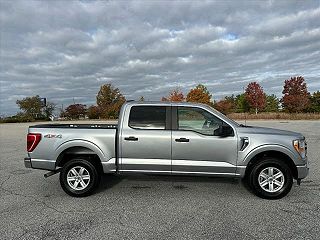 2021 Ford F-150  1FTFW1E51MFB17656 in Greenville, SC 2