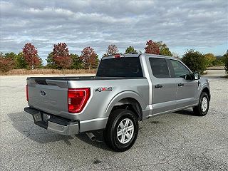 2021 Ford F-150  1FTFW1E51MFB17656 in Greenville, SC 3