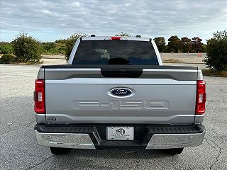 2021 Ford F-150  1FTFW1E51MFB17656 in Greenville, SC 4