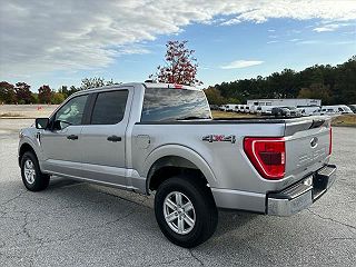 2021 Ford F-150  1FTFW1E51MFB17656 in Greenville, SC 5