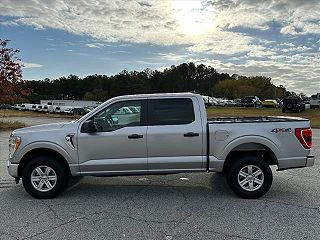 2021 Ford F-150  1FTFW1E51MFB17656 in Greenville, SC 6