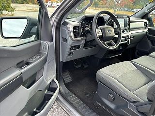 2021 Ford F-150  1FTFW1E51MFB17656 in Greenville, SC 9