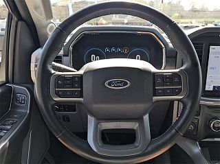 2021 Ford F-150 Lariat 1FTFW1ED3MFC25803 in Greenwood, SC 17