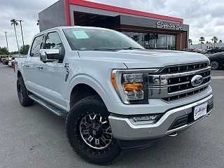 2021 Ford F-150  VIN: 1FTFW1E89MKD81869
