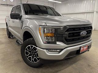 2021 Ford F-150  1FTFW1E87MFB62157 in Harlingen, TX