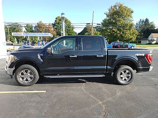 2021 Ford F-150  VIN: 1FTEW1EP4MFA99229