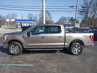 2021 Ford F-150  VIN: 1FTEW1EP7MFB26438