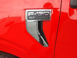 2021 Ford F-150  1FTEW1EP4MKD04510 in Hemlock, MI 7