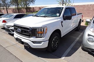 2021 Ford F-150 XLT 1FTEW1EP2MKD14470 in Henderson, NV