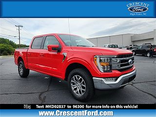 2021 Ford F-150 Lariat VIN: 1FTEW1EP4MKD02837