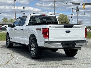 2021 Ford F-150 XLT 1FTFW1E12MFC73458 in High Point, NC 10