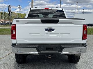 2021 Ford F-150 XLT 1FTFW1E12MFC73458 in High Point, NC 11