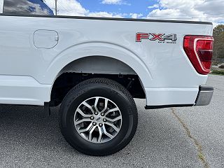 2021 Ford F-150 XLT 1FTFW1E12MFC73458 in High Point, NC 34