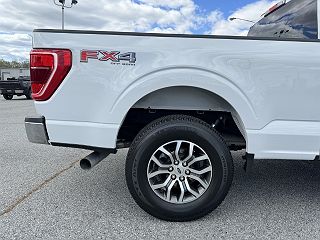 2021 Ford F-150 XLT 1FTFW1E12MFC73458 in High Point, NC 37