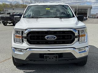 2021 Ford F-150 XLT 1FTFW1E12MFC73458 in High Point, NC 5