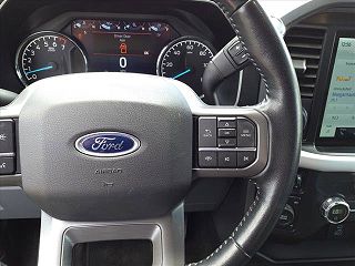 2021 Ford F-150 XLT 1FTEW1EP9MKD41200 in Highland, IL 15
