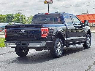 2021 Ford F-150 XLT 1FTEW1EP9MKD41200 in Highland, IL 2