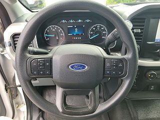 2021 Ford F-150 XLT 1FTEW1EP3MFB56021 in Hillsboro, OR 11