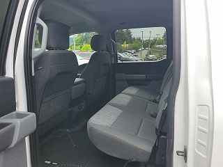 2021 Ford F-150 XLT 1FTEW1EP3MFB56021 in Hillsboro, OR 23