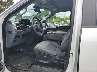 2021 Ford F-150 XLT 1FTEW1EP3MFB56021 in Hillsboro, OR 9