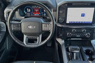 2021 Ford F-150 Platinum 1FTFW1ED8MFA03810 in Hollister, CA 39