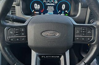 2021 Ford F-150 Platinum 1FTFW1ED8MFA03810 in Hollister, CA 42