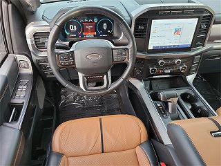 2021 Ford F-150 Platinum 1FTFW1E56MFB90621 in Honesdale, PA 11