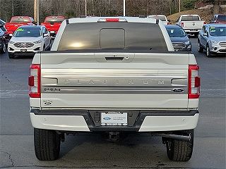 2021 Ford F-150 Platinum 1FTFW1E56MFB90621 in Honesdale, PA 5