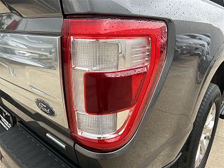 2021 Ford F-150 Platinum 1FTEW1C81MFB01255 in Houston, TX 17