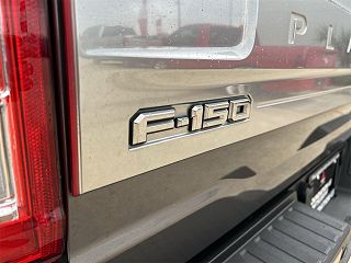 2021 Ford F-150 Platinum 1FTEW1C81MFB01255 in Houston, TX 18