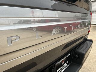 2021 Ford F-150 Platinum 1FTEW1C81MFB01255 in Houston, TX 19