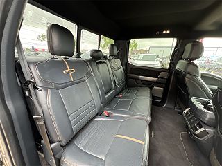 2021 Ford F-150 Platinum 1FTEW1C81MFB01255 in Houston, TX 20