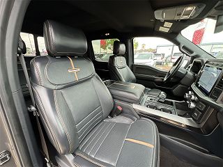 2021 Ford F-150 Platinum 1FTEW1C81MFB01255 in Houston, TX 21