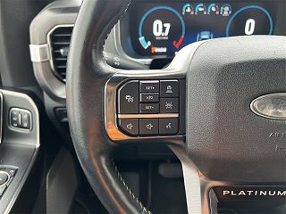 2021 Ford F-150 Platinum 1FTEW1C81MFB01255 in Houston, TX 7