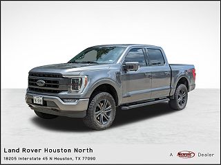 2021 Ford F-150 XL VIN: 1FTFW1ED0MFC04469