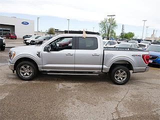 2021 Ford F-150 XLT 1FTFW1E84MKE89011 in Hudson, WI 2