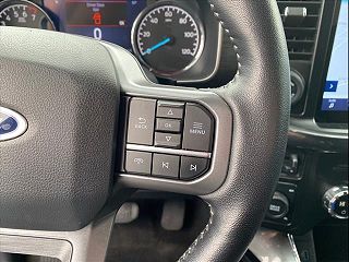 2021 Ford F-150 XLT 1FTEW1EP0MKD14452 in Independence, MO 17