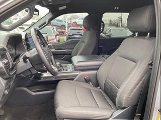 2021 Ford F-150 XLT 1FTEW1EP0MKD14452 in Independence, MO 19
