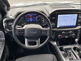 2021 Ford F-150 XLT 1FTEW1EP0MKD14452 in Independence, MO 9