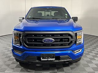 2021 Ford F-150 XLT 1FTEW1EP8MFB58248 in Issaquah, WA 2
