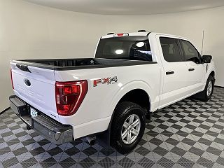 2021 Ford F-150 XLT 1FTFW1E80MKD99967 in Issaquah, WA 10