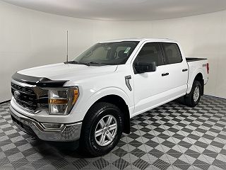2021 Ford F-150 XLT 1FTFW1E80MKD99967 in Issaquah, WA 3