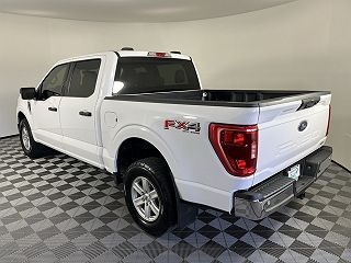 2021 Ford F-150 XLT 1FTFW1E80MKD99967 in Issaquah, WA 7