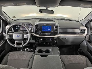 2021 Ford F-150 XLT 1FTFW1E50MKD75707 in Issaquah, WA 22