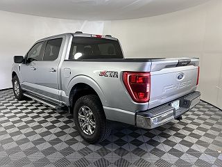 2021 Ford F-150 XLT 1FTFW1E50MKD75707 in Issaquah, WA 7
