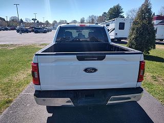 2021 Ford F-150 XL 1FTFW1E59MKD79335 in Johnstown, NY 3