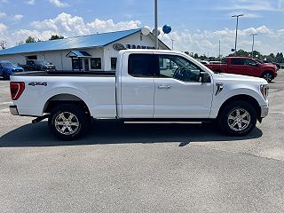 2021 Ford F-150 XLT 1FTFX1E57MFC57868 in Johnstown, NY 7