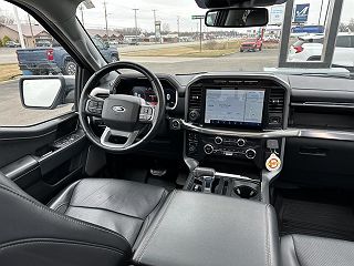 2021 Ford F-150 Lariat 1FTFW1E18MFB35990 in Kendallville, IN 16
