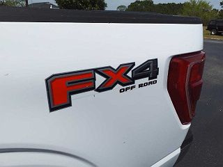 2021 Ford F-150 XLT 1FTFW1E80MKD93358 in Kinston, NC 8